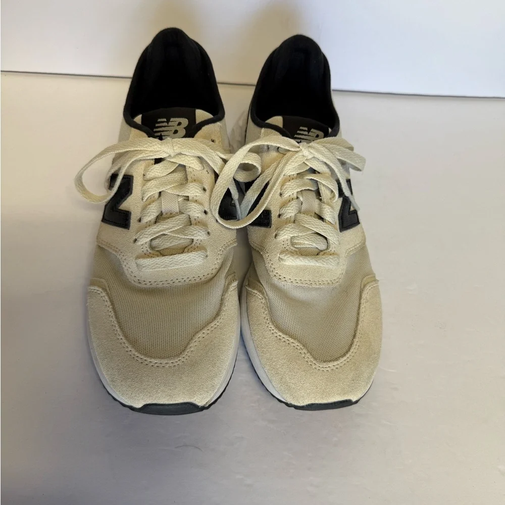 Women's Fresh Foam X70 Leopard Casual Sneakers from Finish Line Size 7